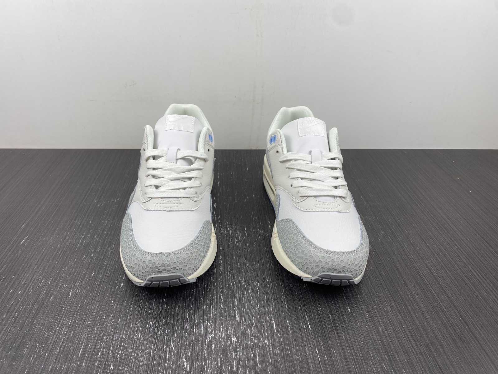 Nike Air Max 1 Safari Summit White FB5059-100