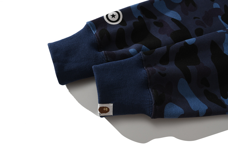 Bape Hoodie 2301026