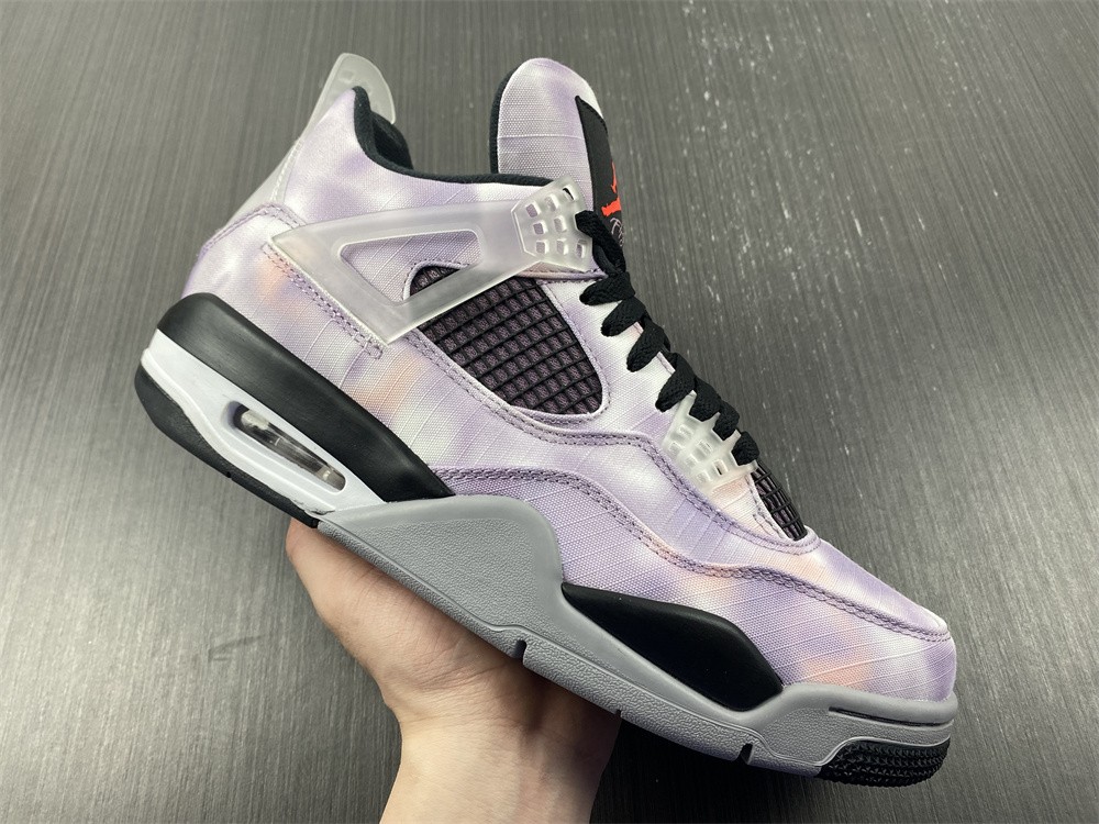 Air Jordan 4 "Zen Master" DH7138-506