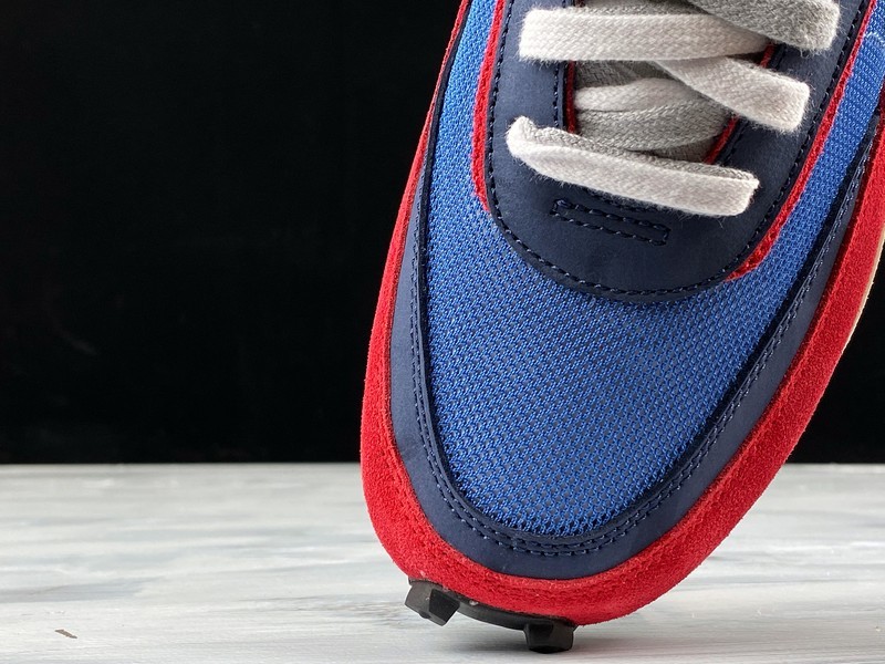 Nike LD Waffle Sacai Blue Multi - BV0073-400