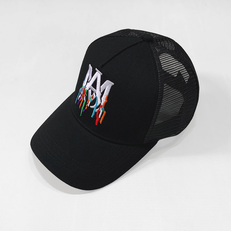 AM*RI HAT M003 ONE SIZE