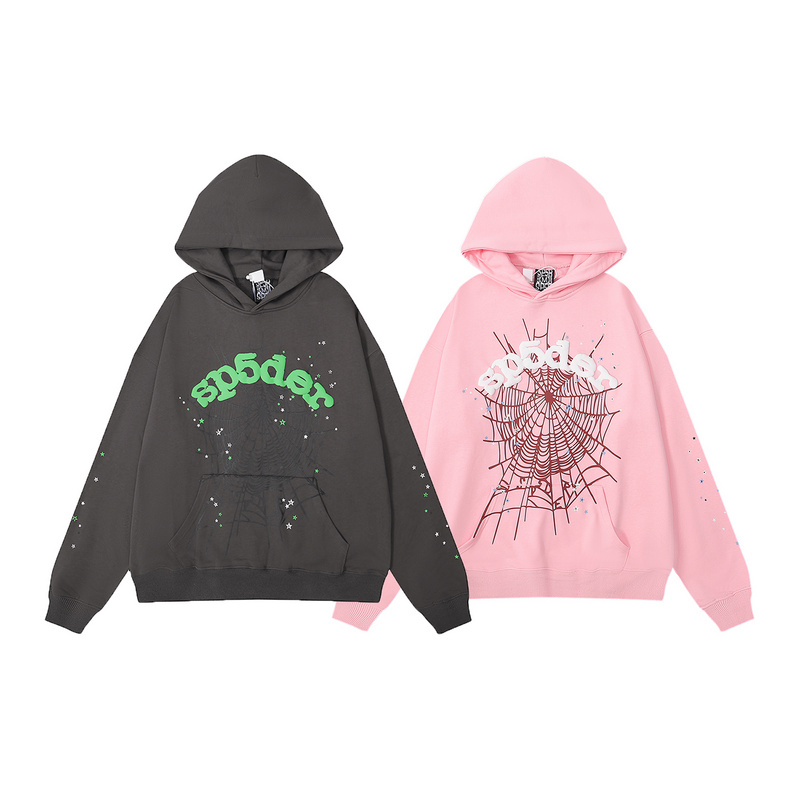 SP5der CLOTHES  der-7