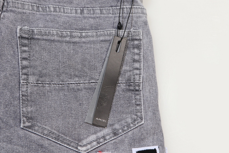 AMIRI pants RI-25