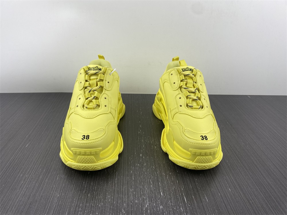 Balenciaga TRIPLE S TRAINER