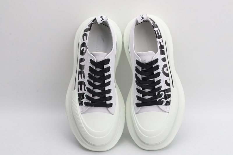 Mcqueen Tread Slick