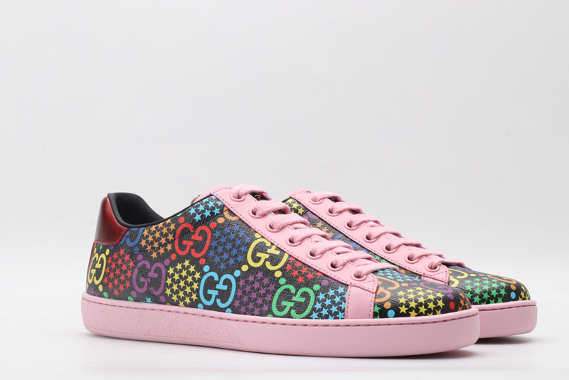 Gucci Ace Sneaker