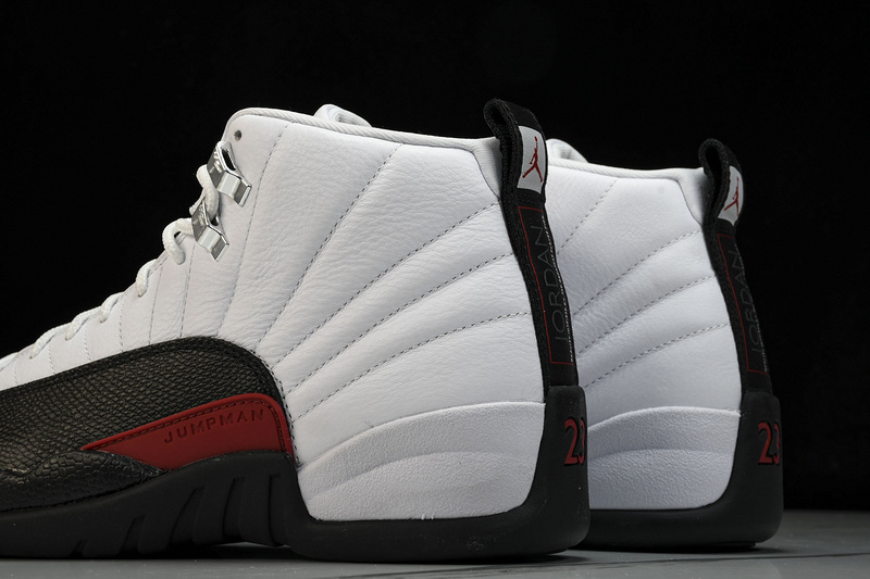Jordan 12 Retro Taxi Flip    CT8013-162