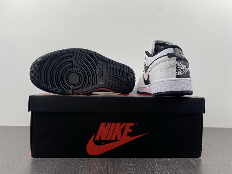 Air Jordan 1 Low "Homage" DR0502-101