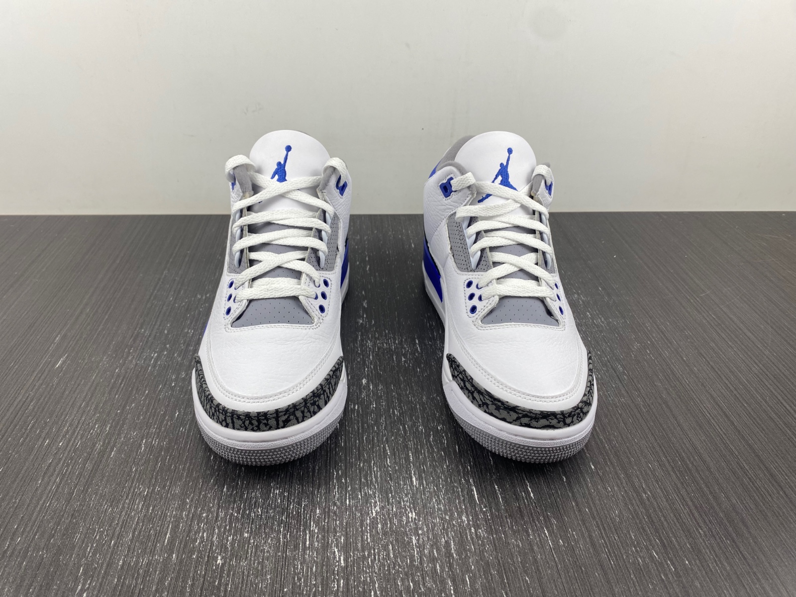 Air Jordan 3 Retro