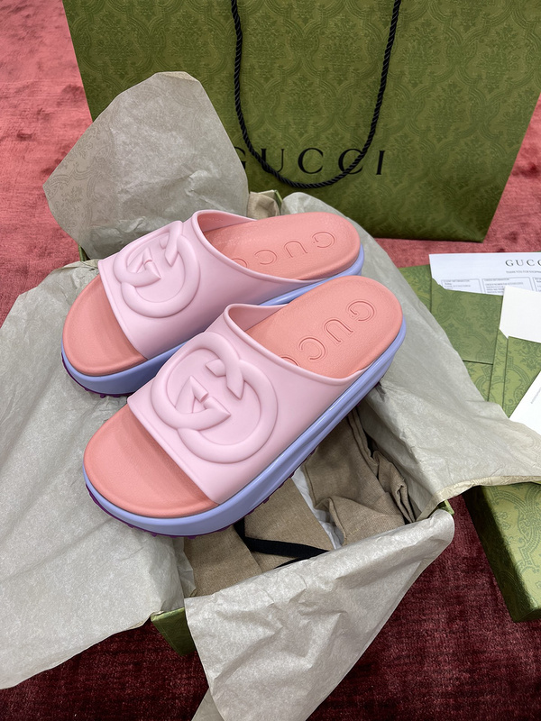 Gucci slide (EU35-EU45)