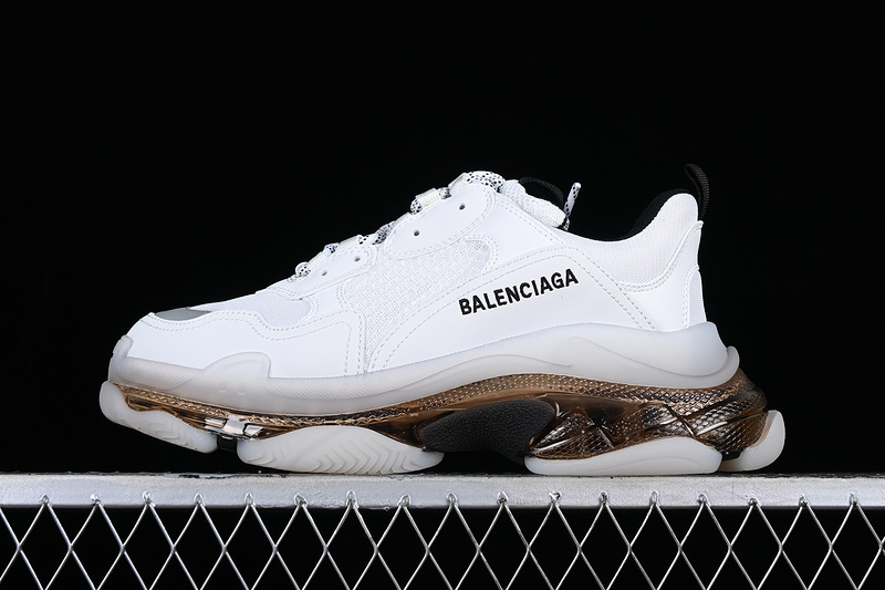 Balenciaga TRIPLE S TRAINER