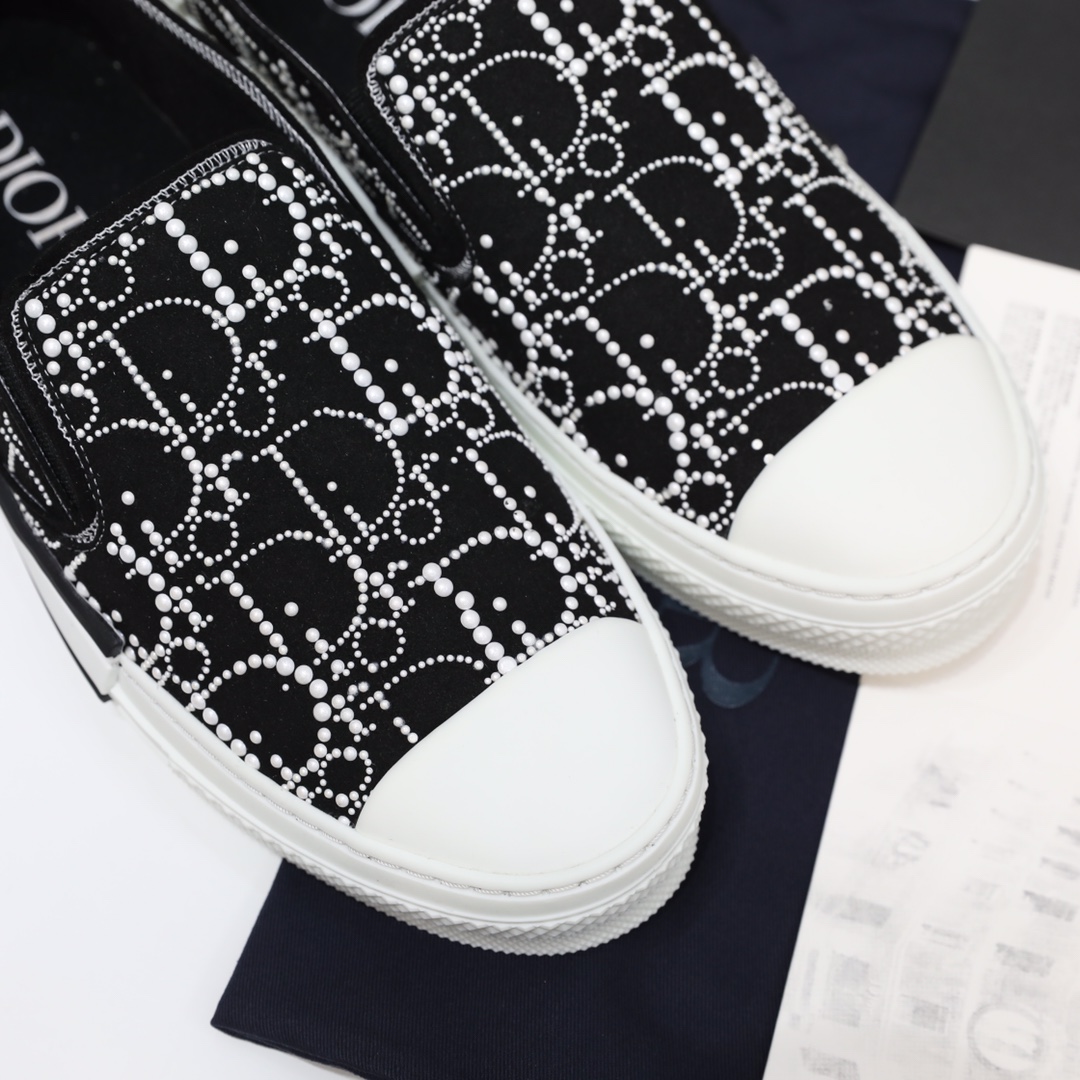 DIOR B23 SNEAKER