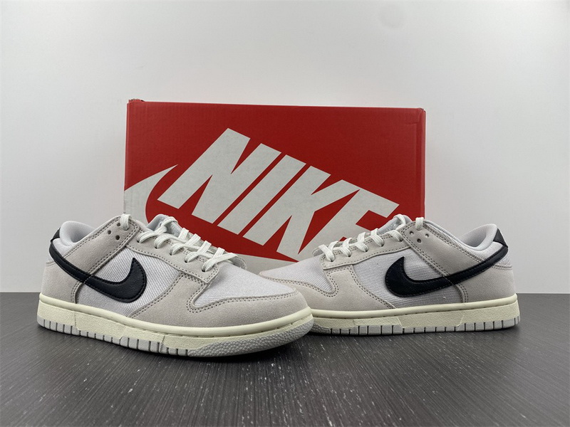 Nike Dunk Low Certified Fresh DO9776-001