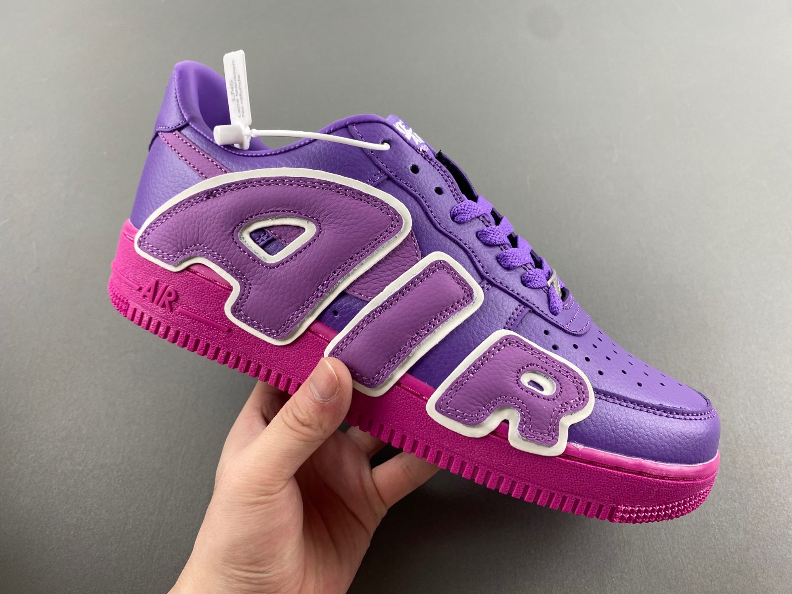 Cactus Plant Flea Market x Nike Air Force 1