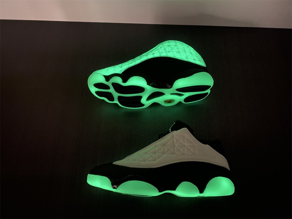 Air Jordan 13 Low Singles Day DM0803-300