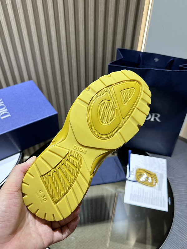 DIOR B30 SNEAKER