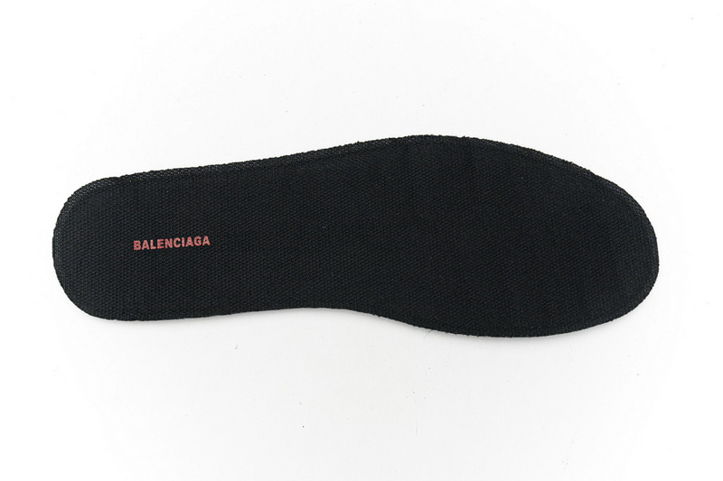 Balenciaga Track 2 Sneaker Grey Red 570391 W2GN3 1003