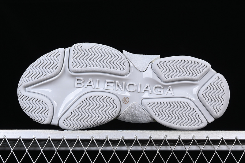 Balenciaga TRIPLE S TRAINER