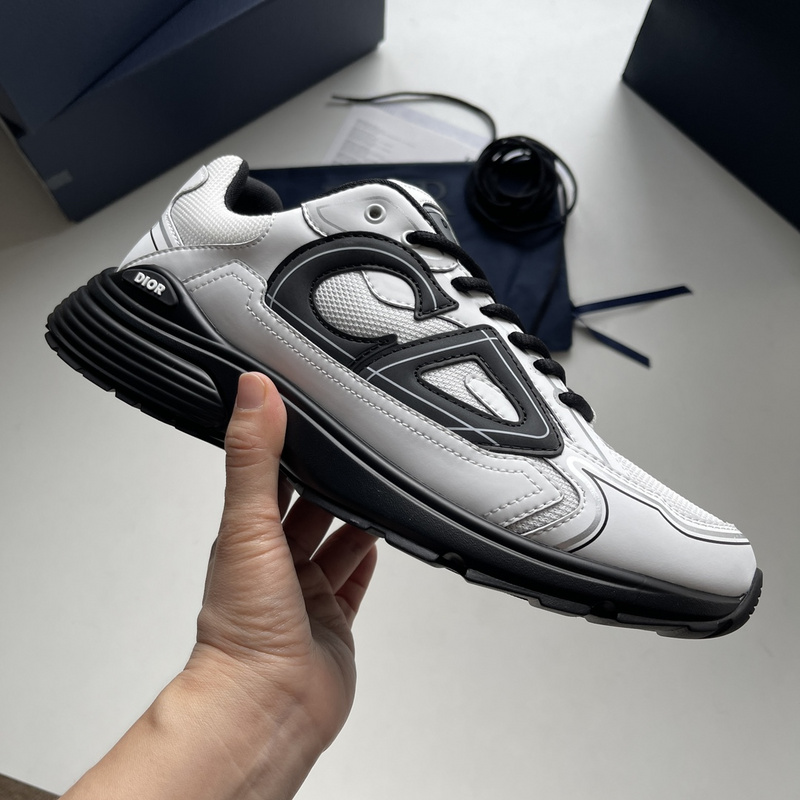 DIOR B30 SNEAKER