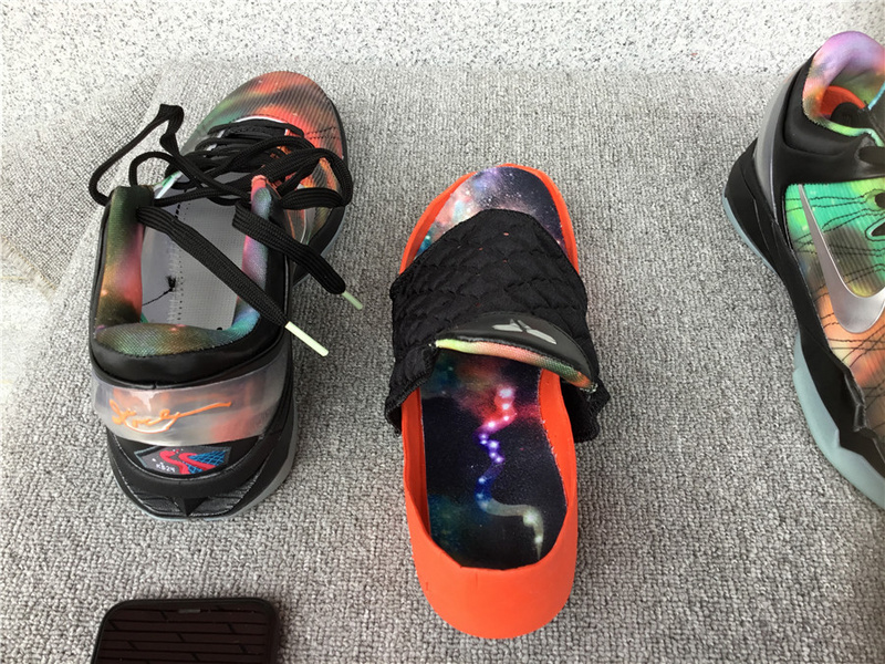 Nike Zoom Kobe 7