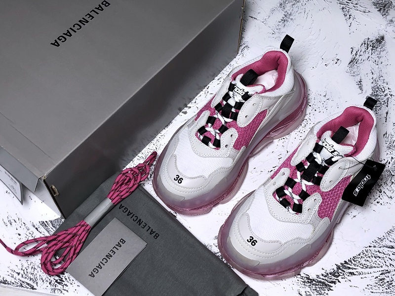 Balenciaga Triple S Trainer