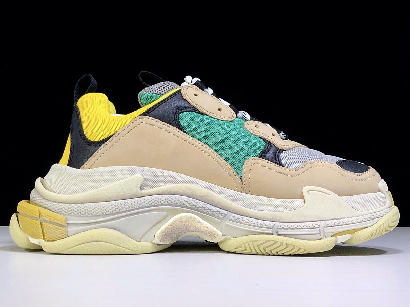 Balenciaga Triple S Trainer