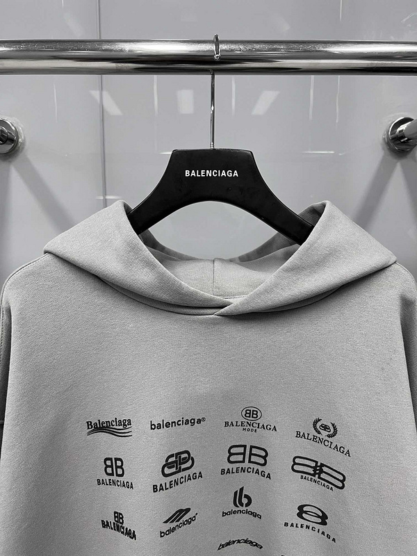 BLCG Hoodie 2309006