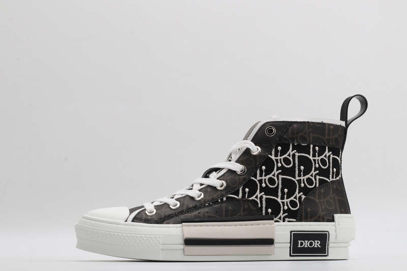 DIOR B23 SNEAKER