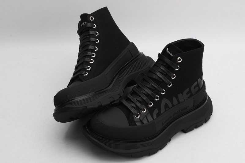 Mcqueen Tread Slick