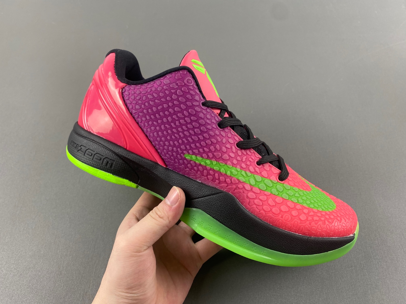 Kobe 6 Protro PE2023-102
