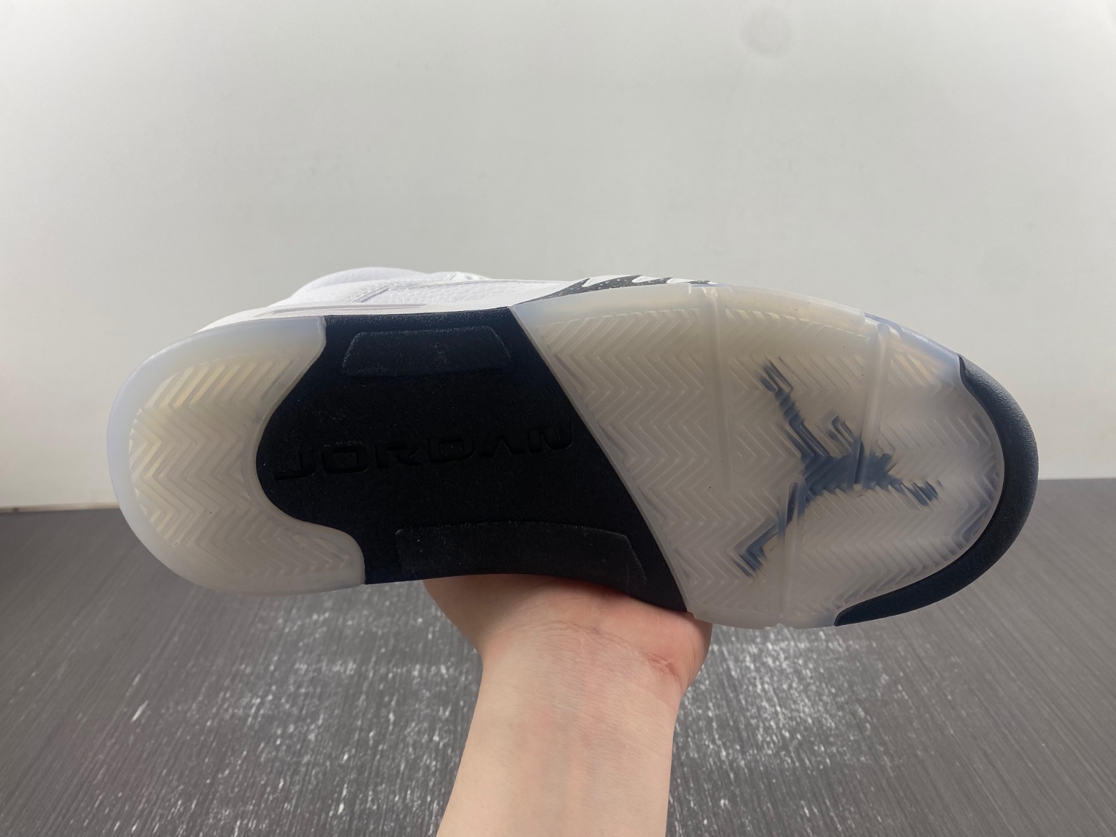 Air Jordan 5 Retro 