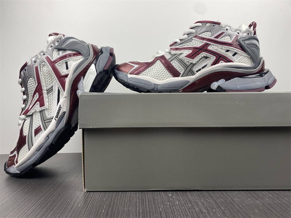 Balenciaga Runner Sneaker