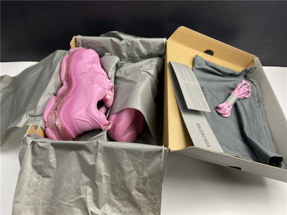 Balenciaga TRIPLE S TRAINER