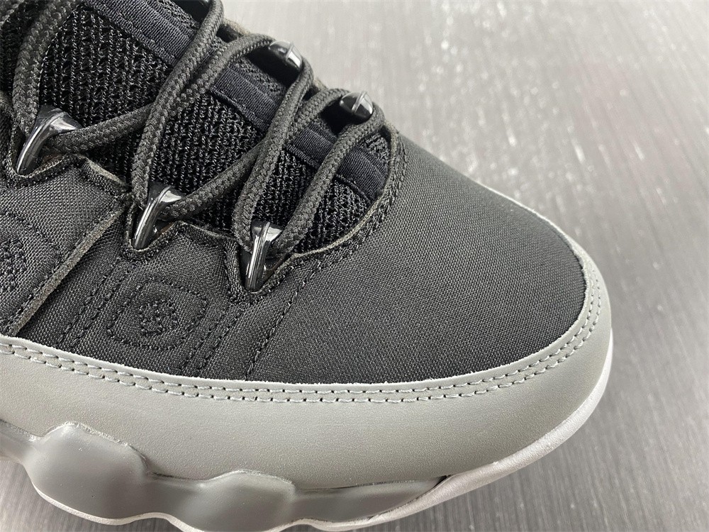 Air Jordan 9 Particle Grey CT8019-060