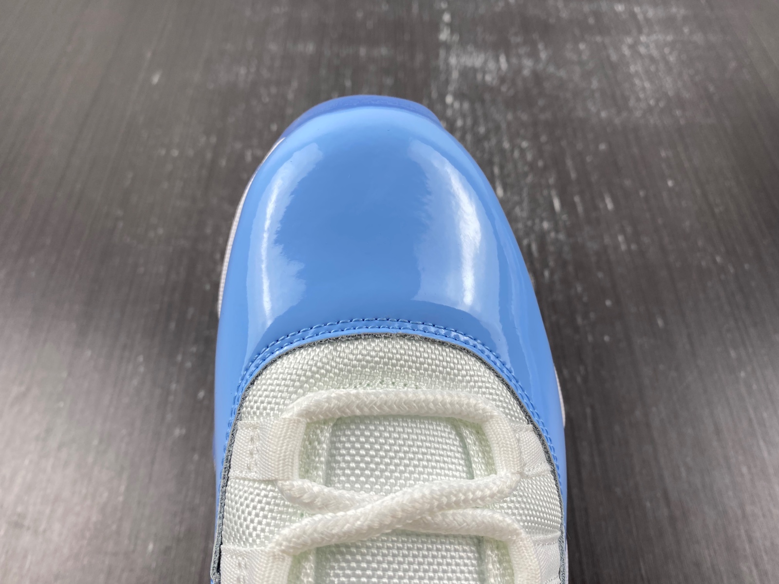 Air Jordan 11 customize