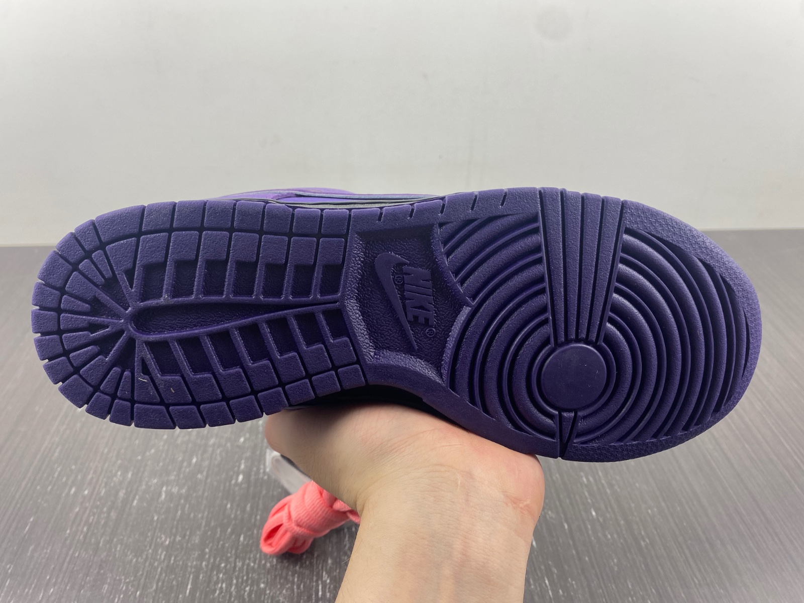 Concepts x Dunk Low SB