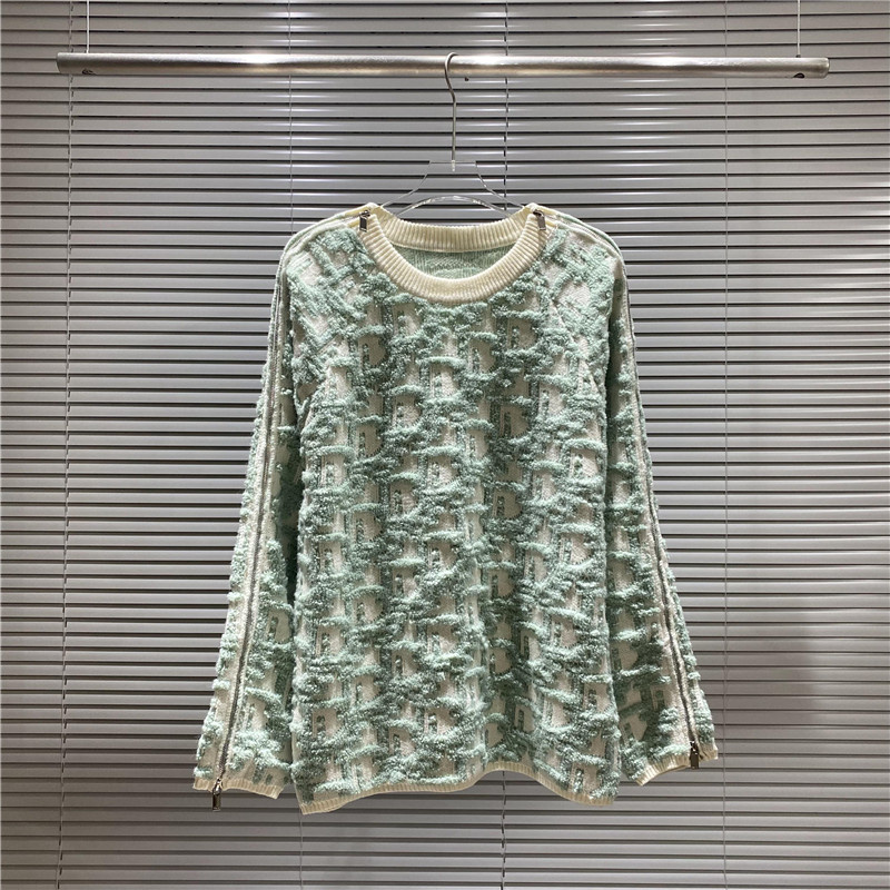 DIOR sweater MAO-1