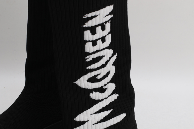 Mcqueen Tread Slick