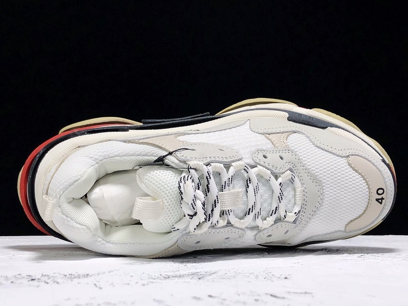Balenciaga Triple S Trainer