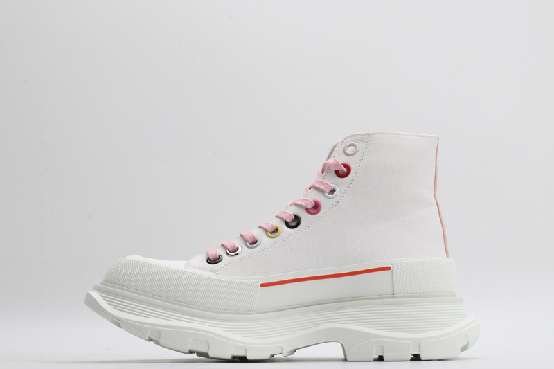 Mcqueen Tread Slick