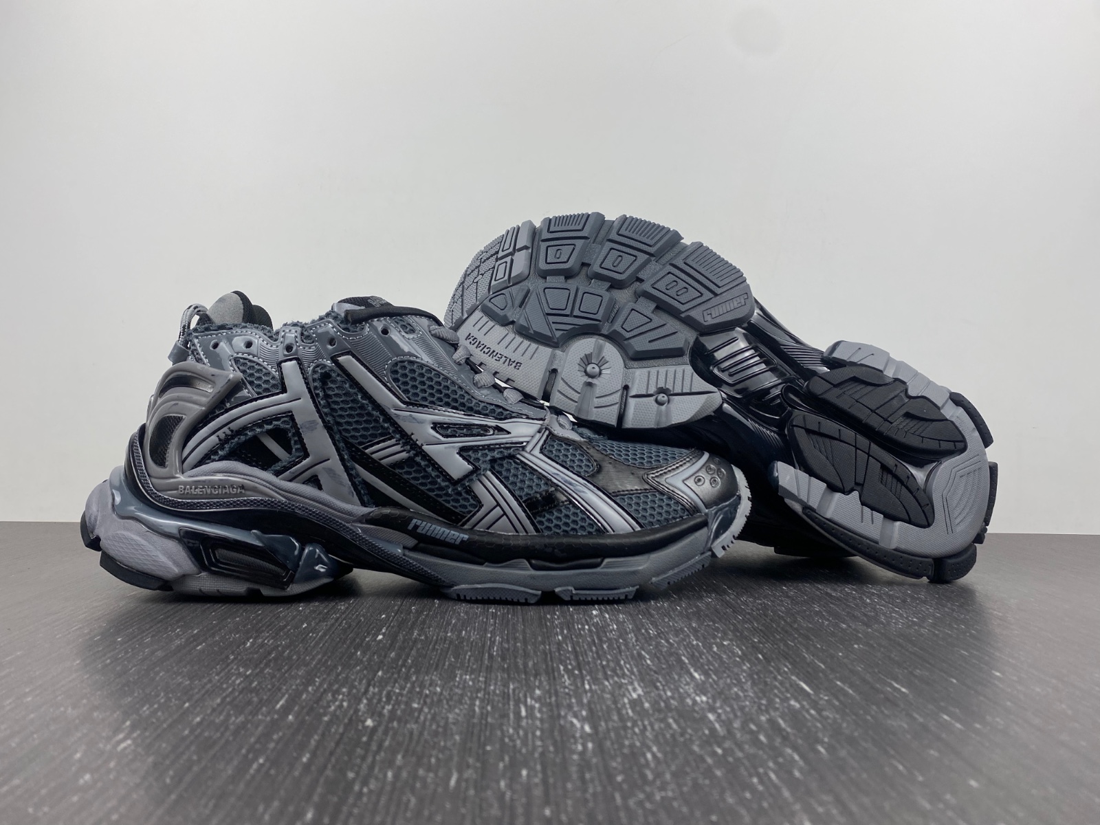 Balenciaga Runner Sneaker