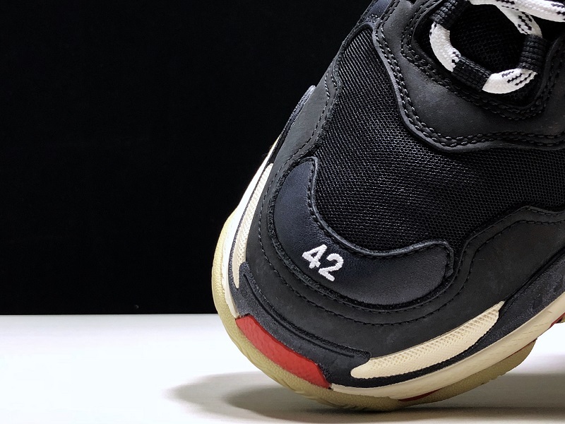 Balenciaga Triple S Trainer