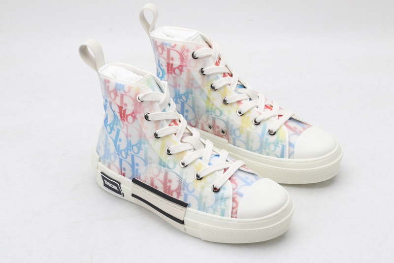 DIOR B23 SNEAKER