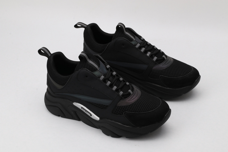 DIOR B22 SNEAKER