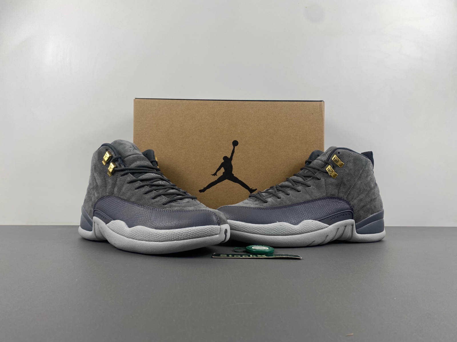 Air Jordan 12 Retro 
