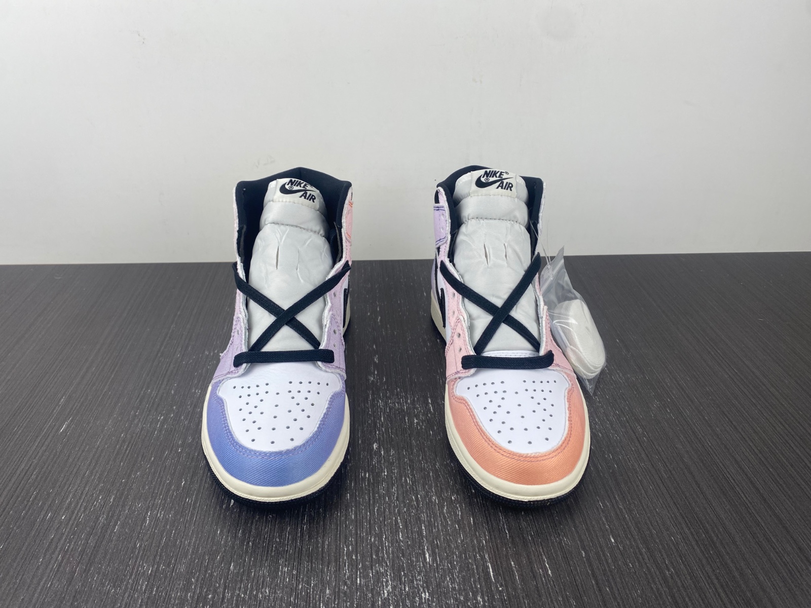 Air Jordan 1 High OG "Skyline" DX0054-805