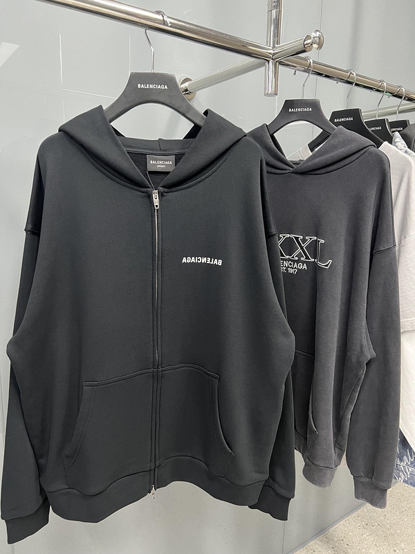 BLCG Hoodie 2309007