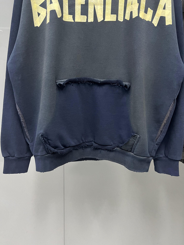 BLCG Hoodie 2309002