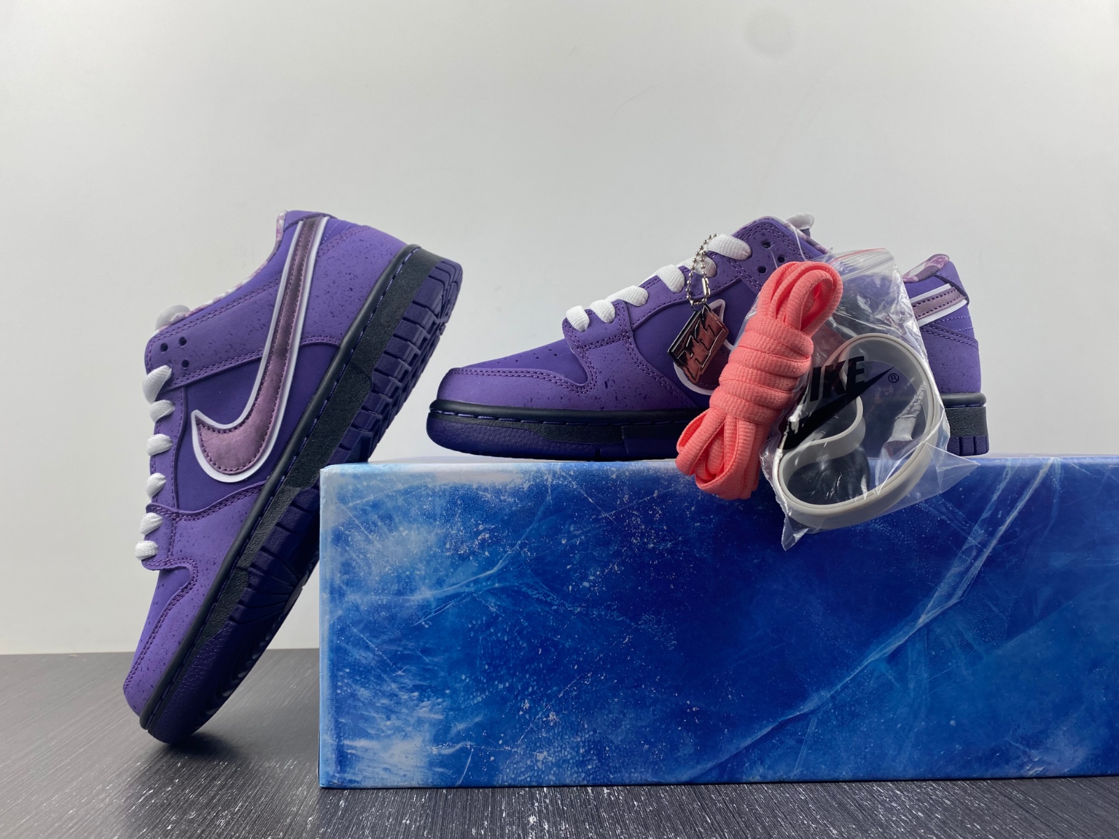 Concepts x Dunk Low SB