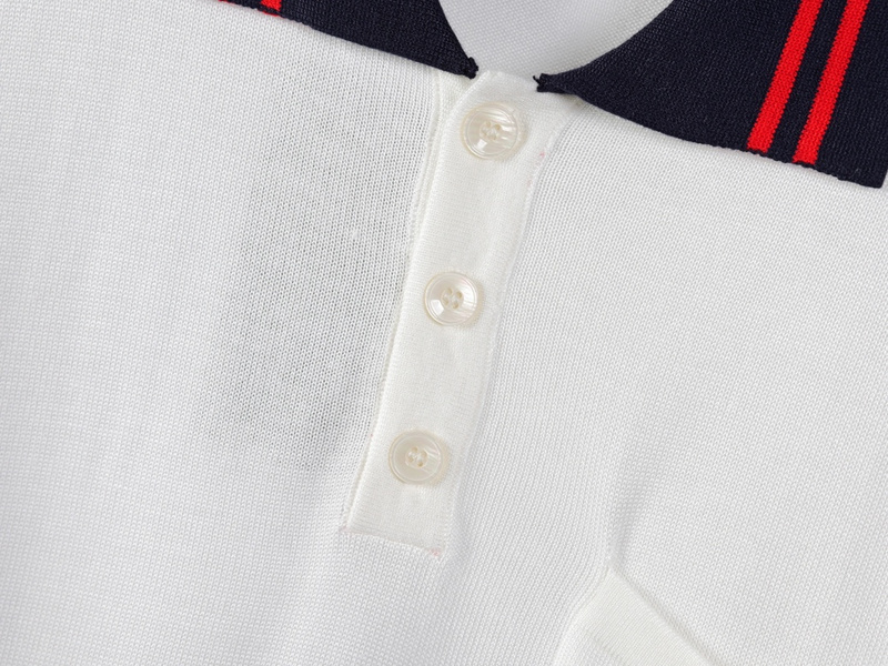 Gucci T-SHIRT GG-17